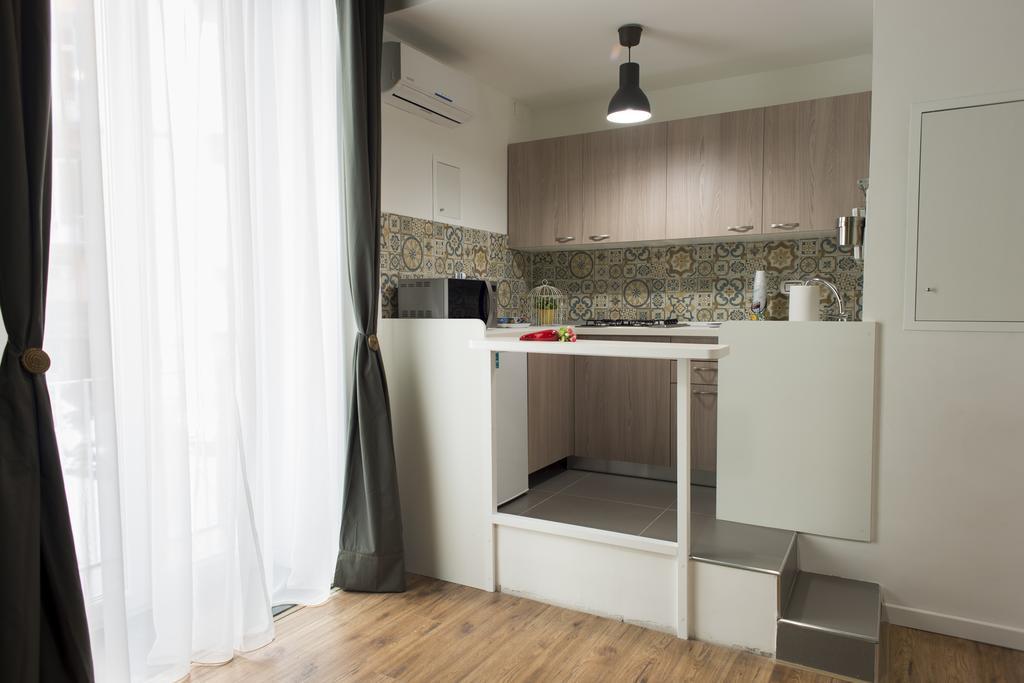 Sleep & Zupp Casa Olimpia Lejlighed Napoli Eksteriør billede