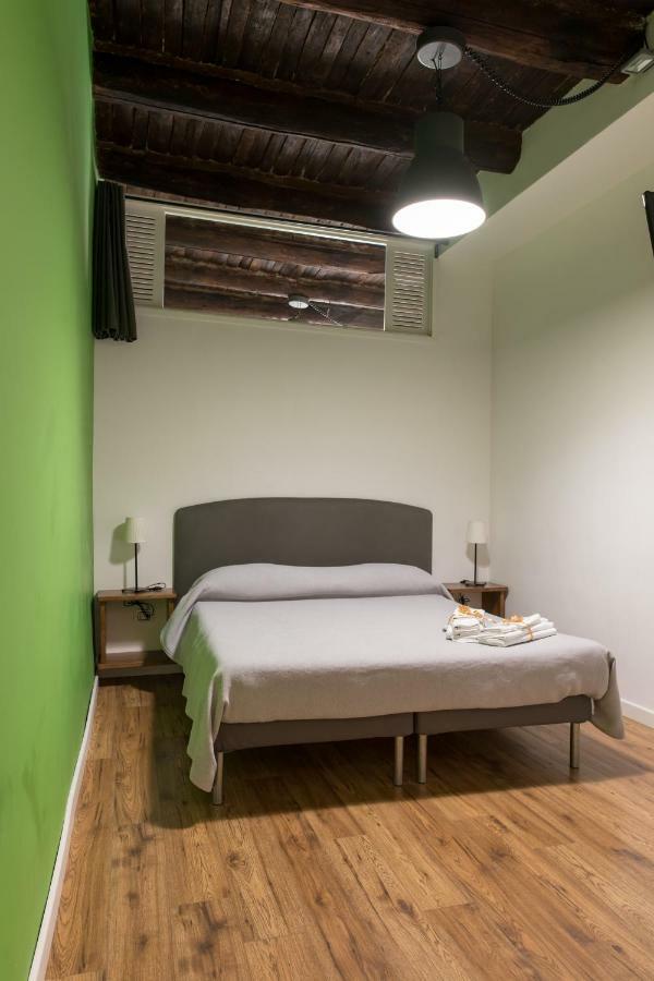 Sleep & Zupp Casa Olimpia Lejlighed Napoli Eksteriør billede
