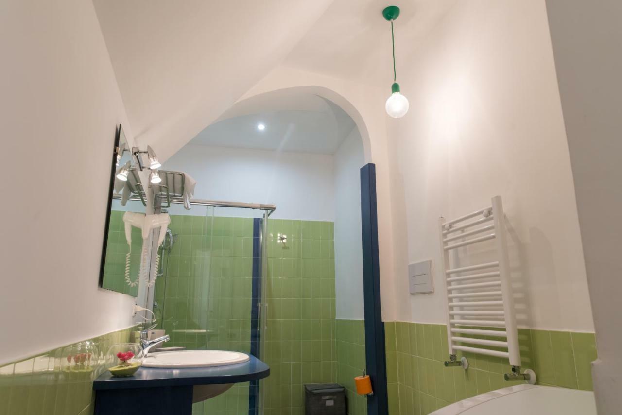 Sleep & Zupp Casa Olimpia Lejlighed Napoli Eksteriør billede